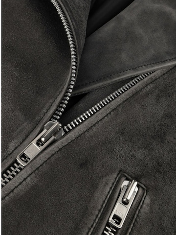 modström Jacket ' HullaMD ' in Schwarz