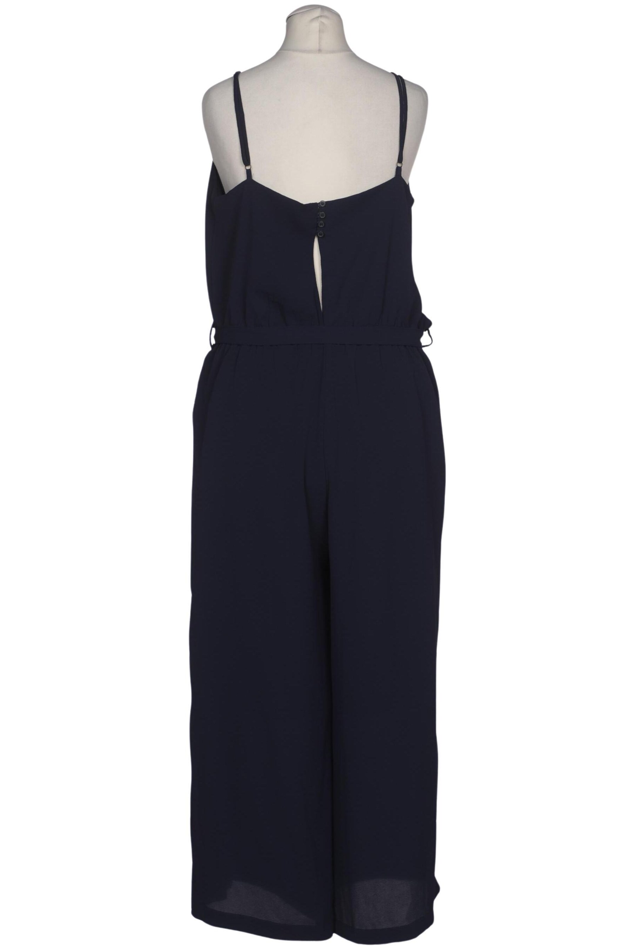 OBJECT Overall oder Jumpsuit M in Blau