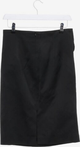 Windsor Skirt in S in Black