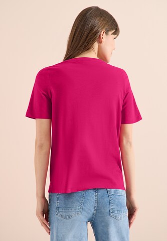 CECIL Shirt in Pink