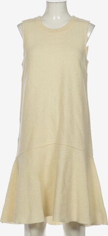 Anthropologie Dress in M in White: front
