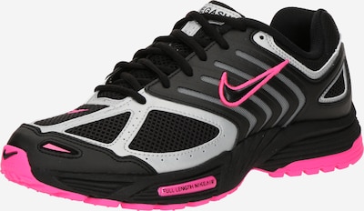 Sportbačiai be auliuko 'AIR PEGASUS 2005' iš Nike Sportswear, spalva – šviesiai pilka / rožinė / juoda, Prekių apžvalga