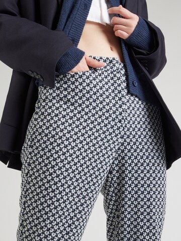Regular Pantalon 'Hedy' MORE & MORE en noir