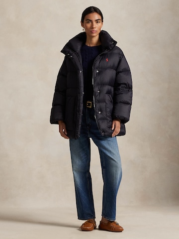 Polo Ralph Lauren Vinterjacka i svart