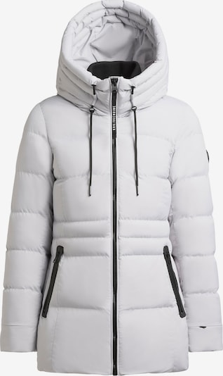 Žieminė striukė 'MATLA' iš khujo, spalva – pilka, Prekių apžvalga