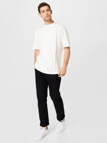 River Island Shirt in White