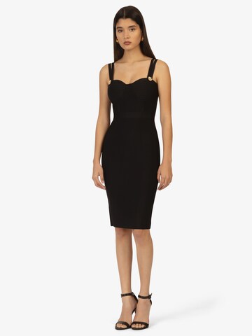 Kraimod Cocktail Dress in Black