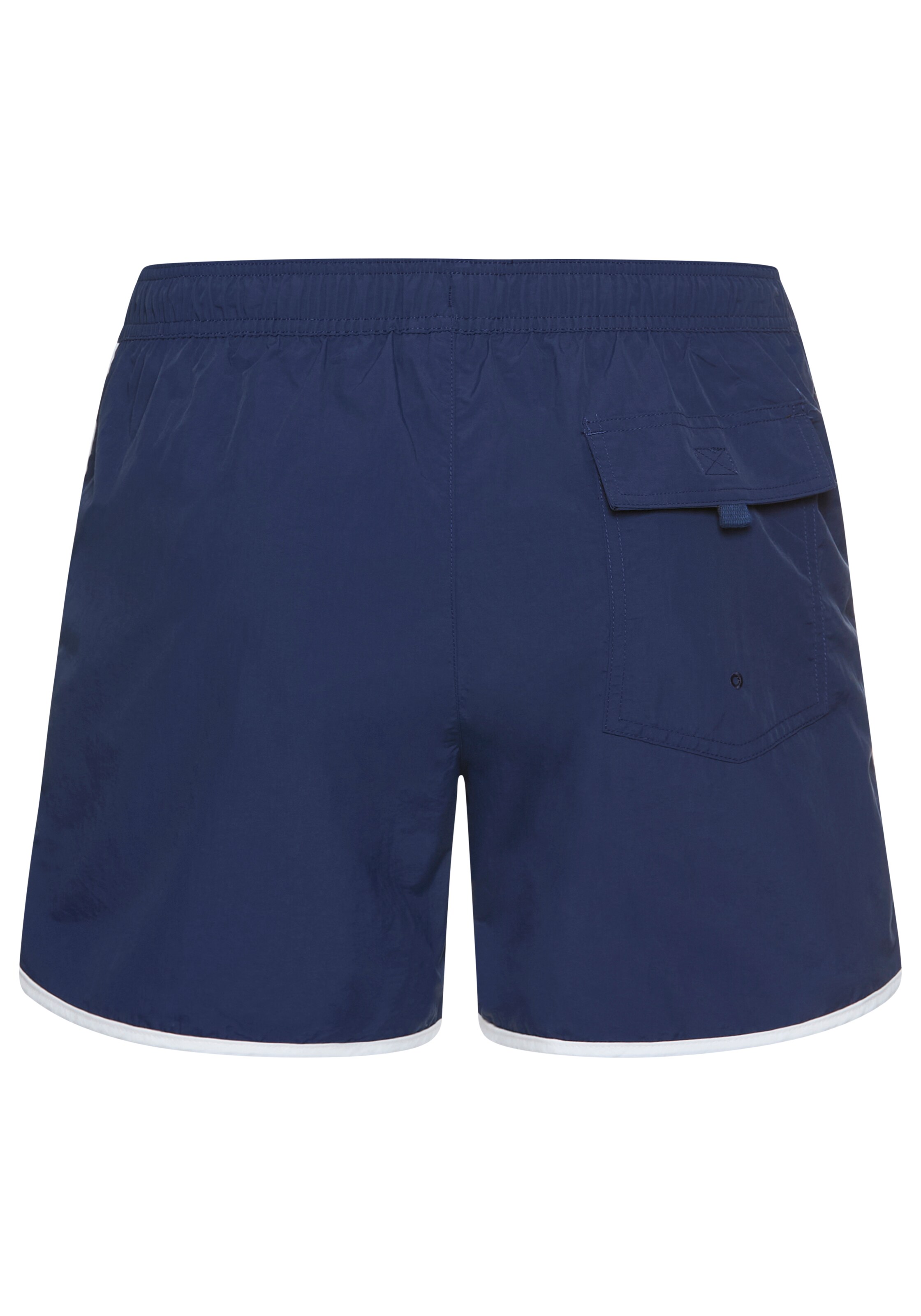 Champion Authentic Athletic Apparel Board Shorts in Blue