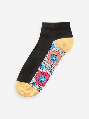 Next Socken in Schwarz