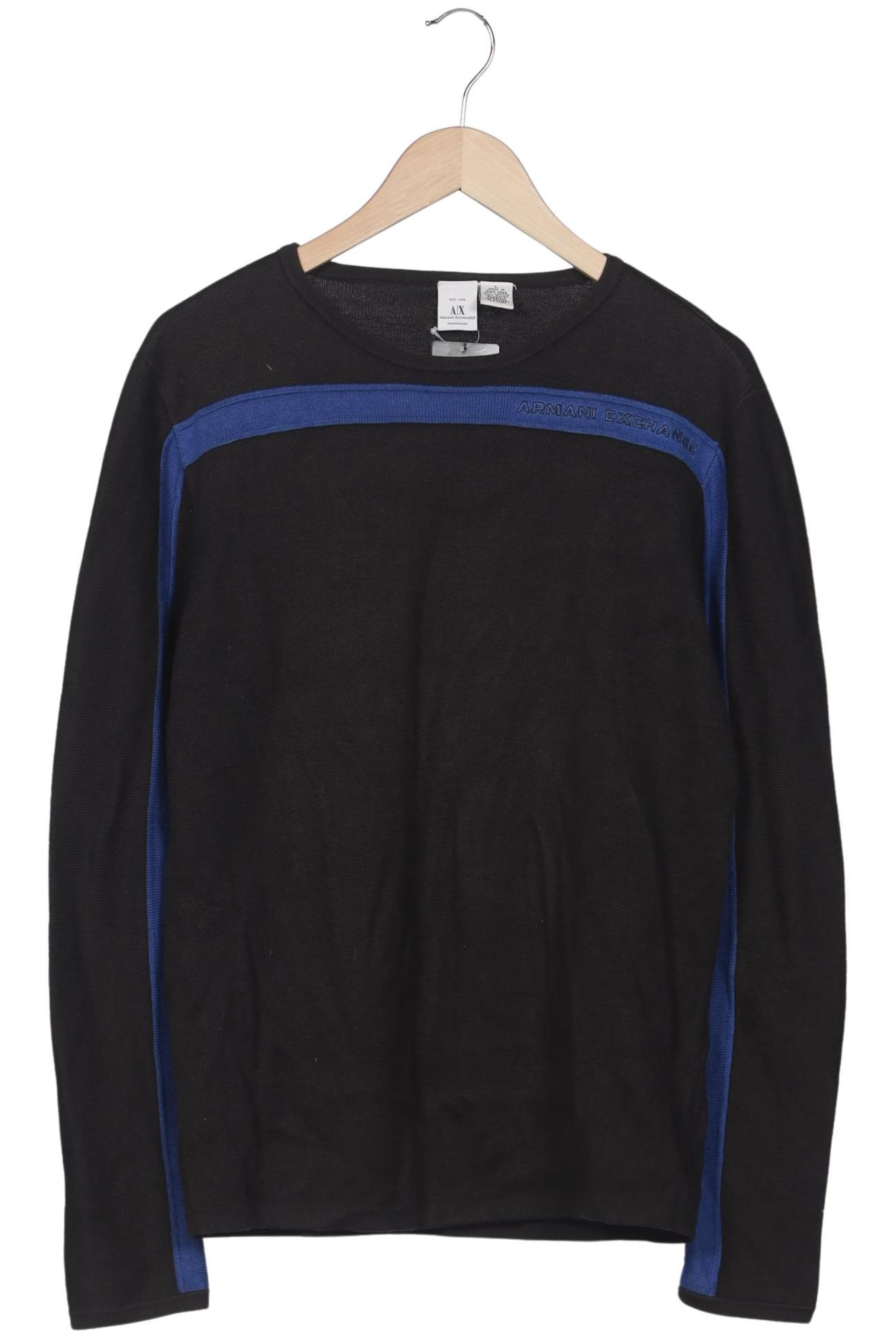 ARMANI EXCHANGE Sweater & Cardigan in L in Mixed colors: front