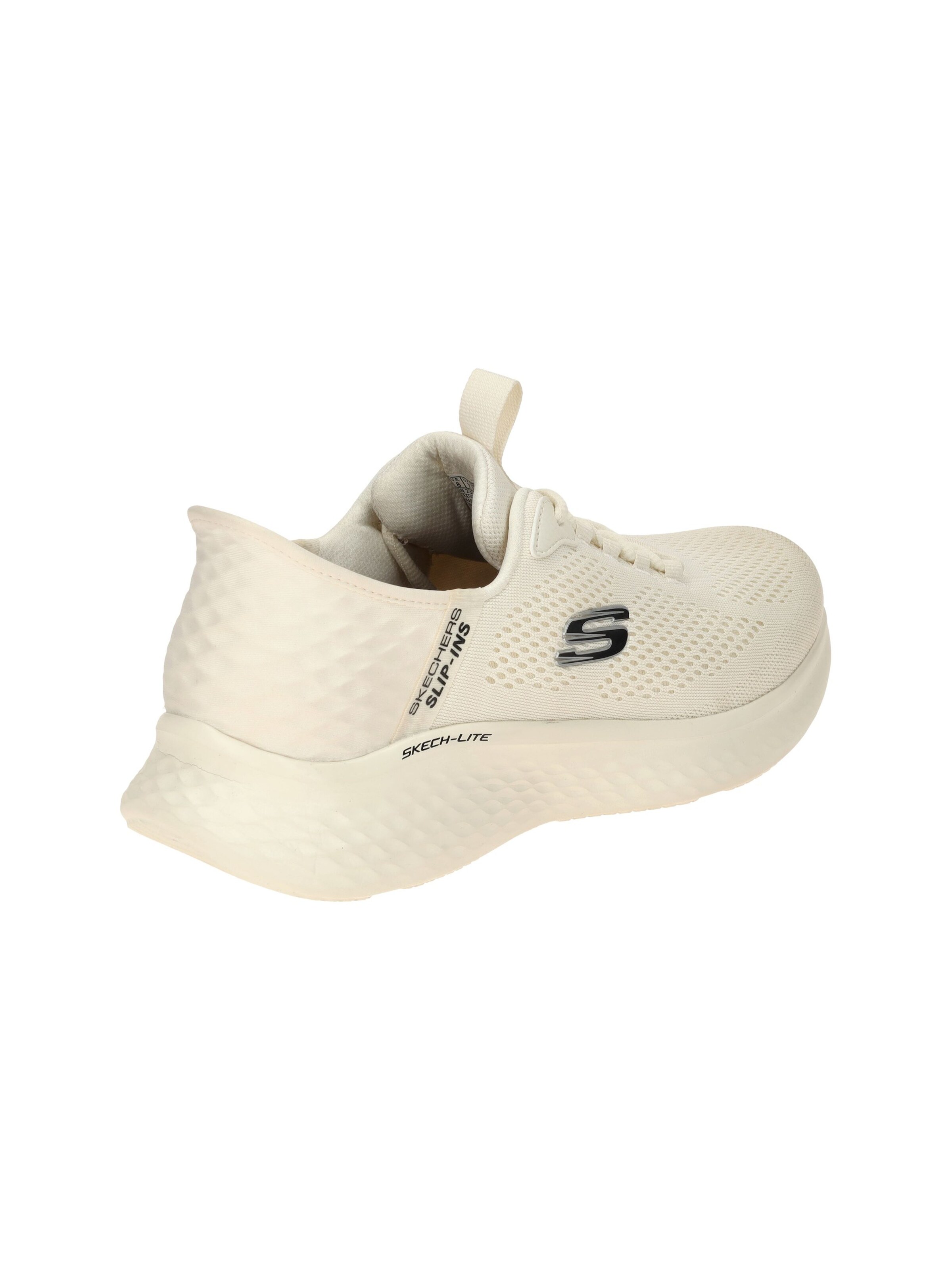 SKECHERS Schnürschuh‌‌‌‌‌‌‌‌‌‌ in Weiß
