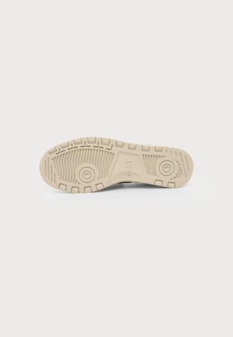 ASICS SportStyle Matalavartiset tennarit 'JAPAN S' värissä beige