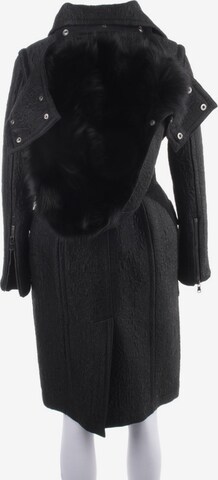 Philosophy di Lorenzo Serafini Jacket & Coat in S in Black