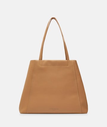 Liebeskind Berlin Shopper in Brown