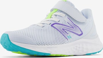 new balance Sportschuh 'Arishi v4 Bungee' in Blau: predná strana