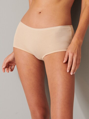 SCHIESSER Panty in Mischfarben