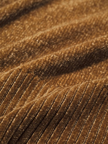 Pull-over 'Sycamore' Seasalt Cornwall en marron