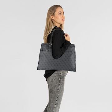 GUESS Shopper 'Jesco' in Black