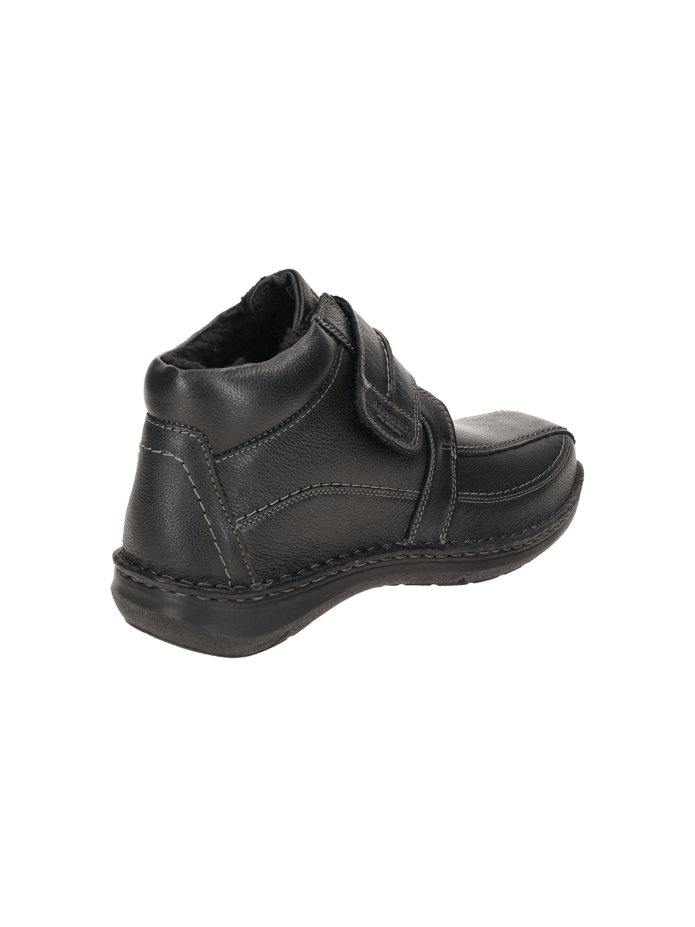 JOSEF SEIBEL Boots in Black
