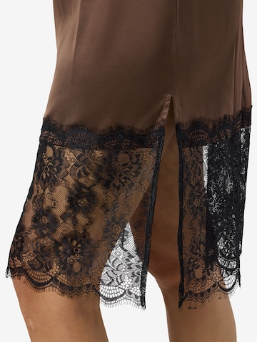 Noisy may Skirt 'NMINFERNO' in Brown