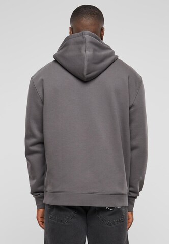 Karl Kani Sweatshirt 'Essential' in Grau