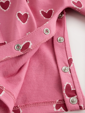 Next Sada – pink