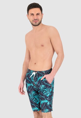 BECO the world of aquasports Swimming shorts in Green