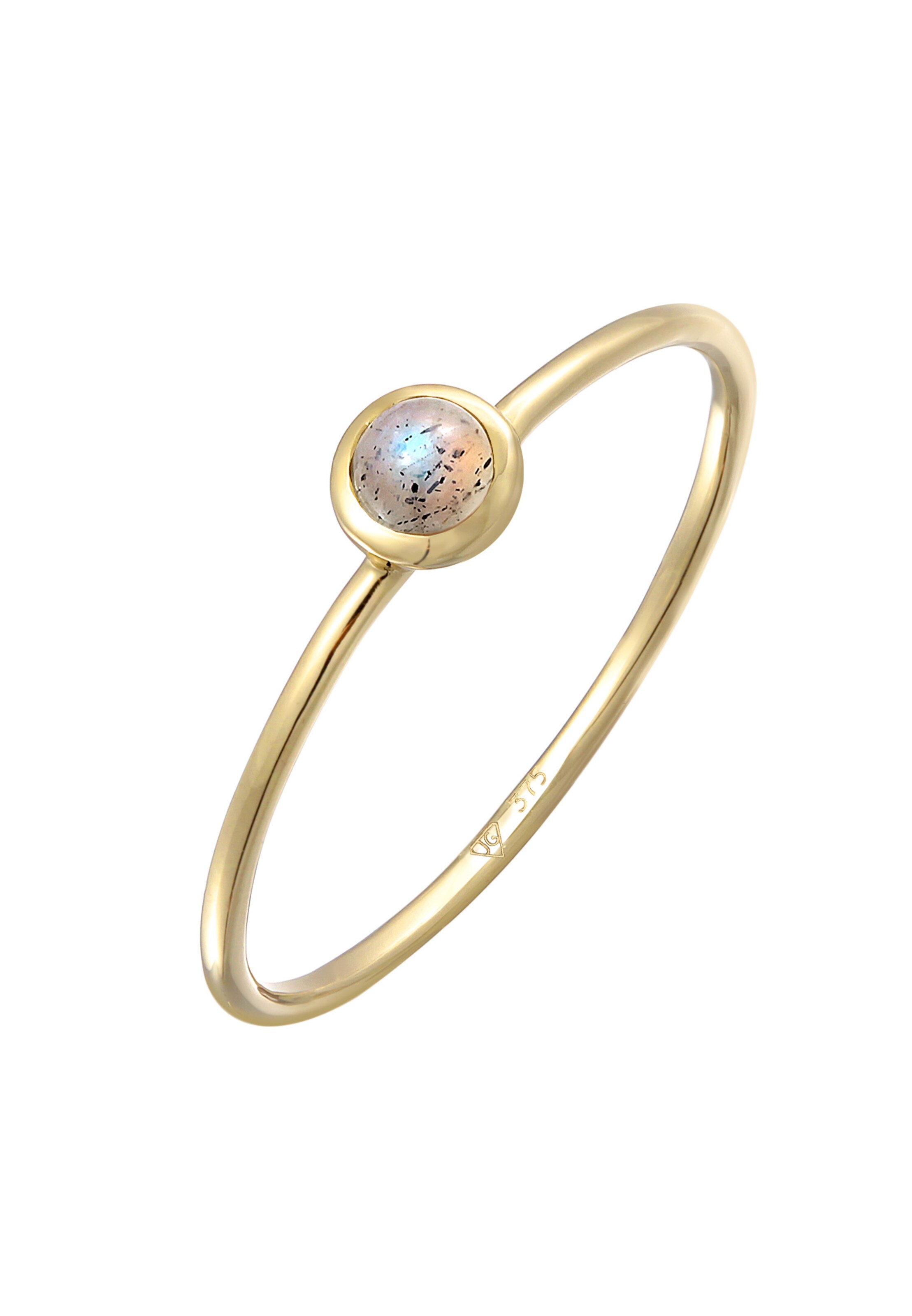 ELLI PREMIUM Ring in Gold
