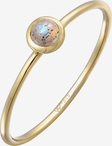 ELLI PREMIUM Ring in Goud