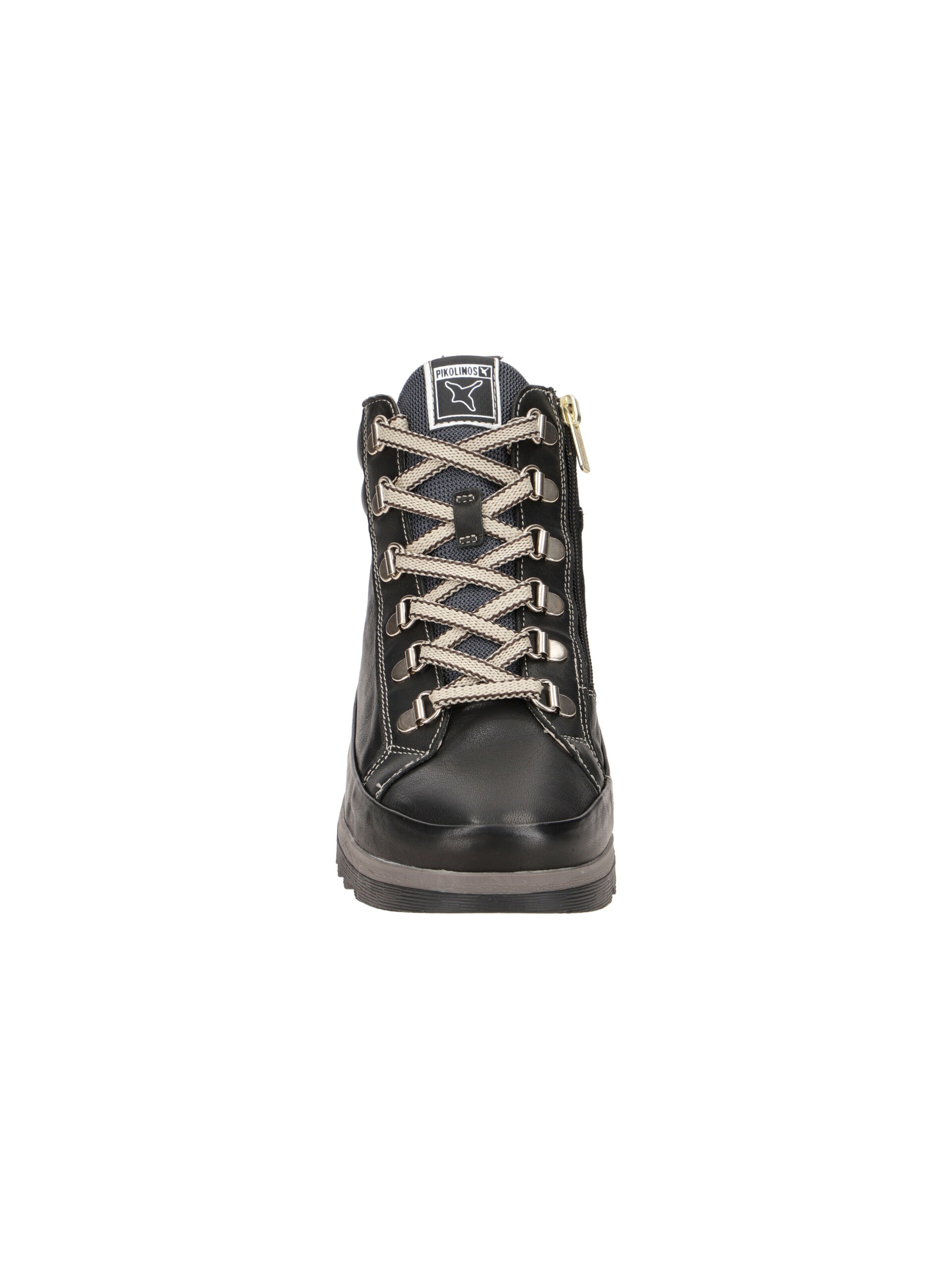 PIKOLINOS Boots 'Vigo'‌‌‌‌‌‌ in Schwarz