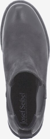 JOSEF SEIBEL Chelsea Boots 'SELENA' in Black