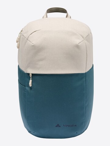 VAUDE Sportrucksack 'Yed Revalued 14' in Blau