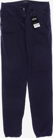NAPAPIJRI Pants in S in Blue: front