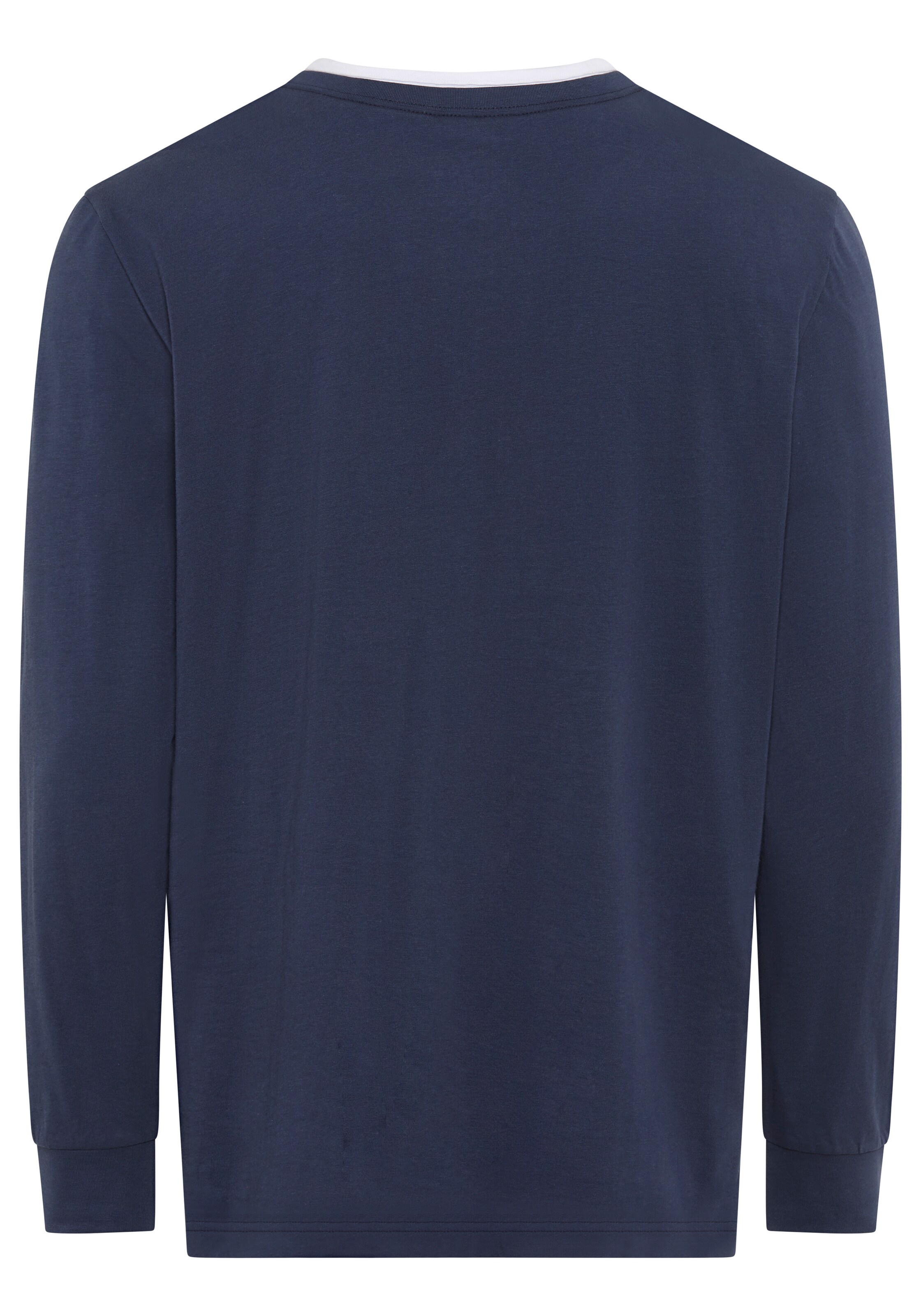 Man's World Shirt in Blue