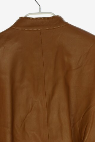 M MADELEINE Jacket & Coat in L in Brown