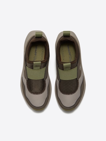 TIMBERLAND - Zapatillas deportivas en beige