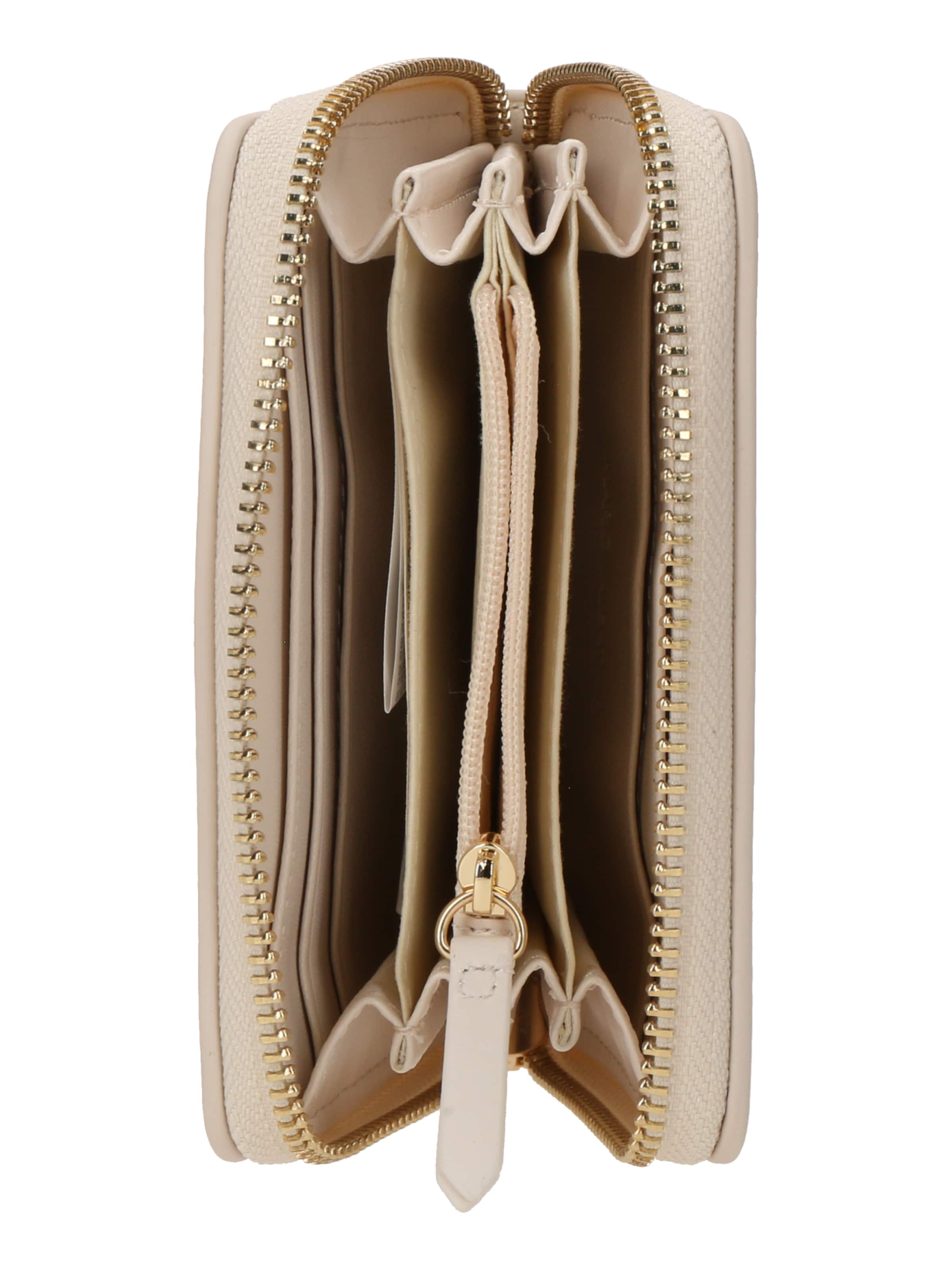 Porte-monnaies VALENTINO en beige