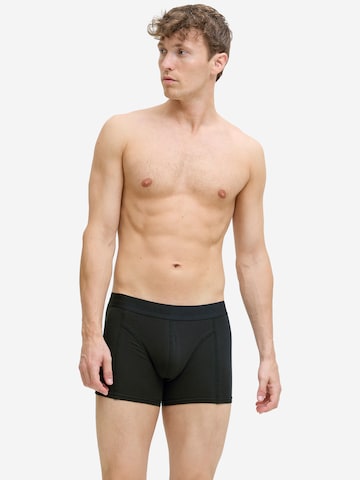 Boxers 'Ordinary' JACK & JONES en bleu