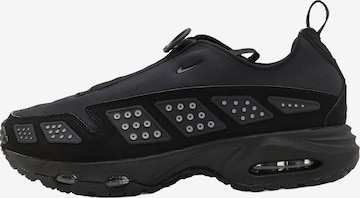 Nike SportswearNiske tenisice 'Air Max SNDR' - crna boja: prednji dio