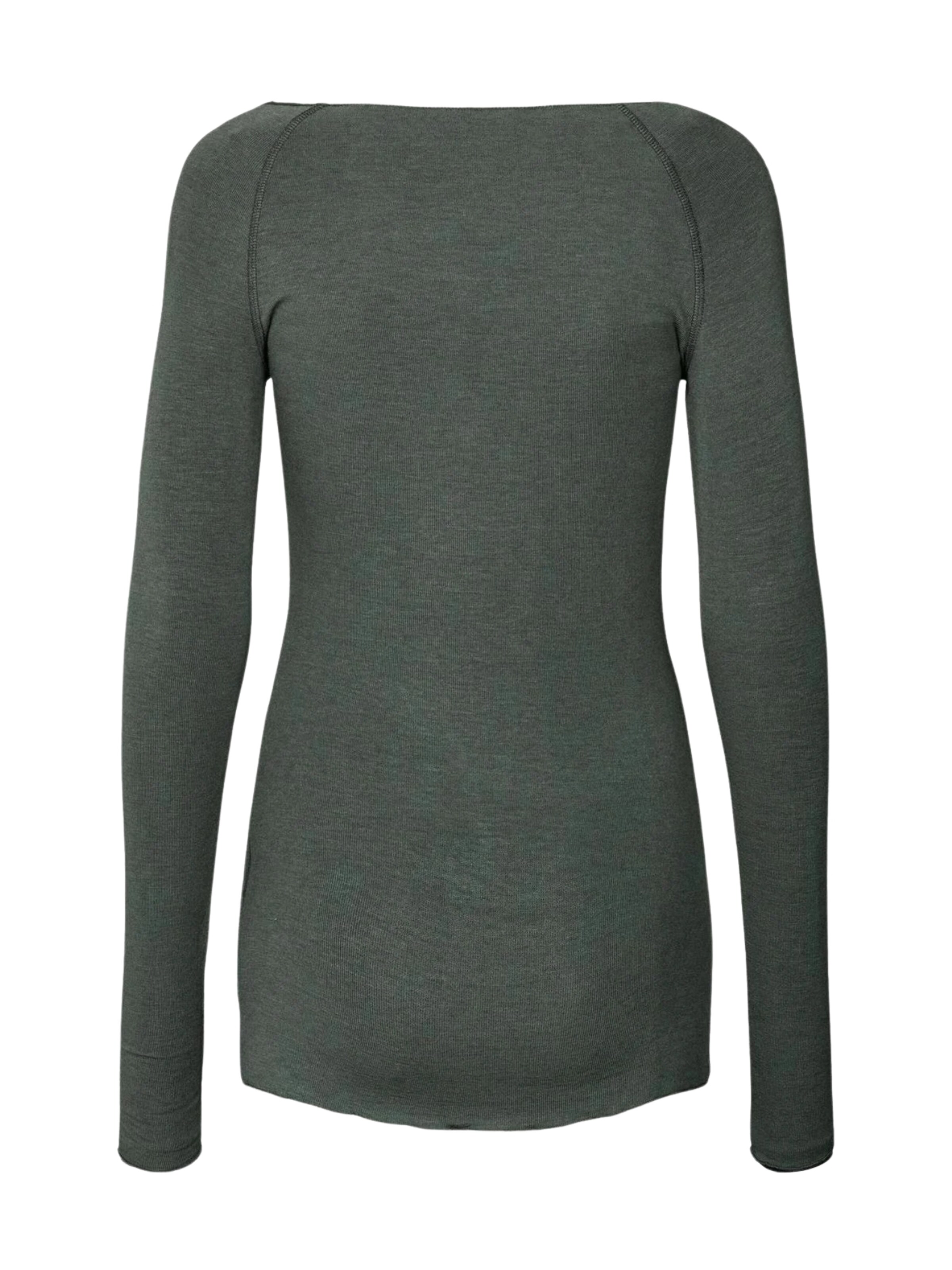 Gai+Lisva Paita 'Amalie' värissä harmaa