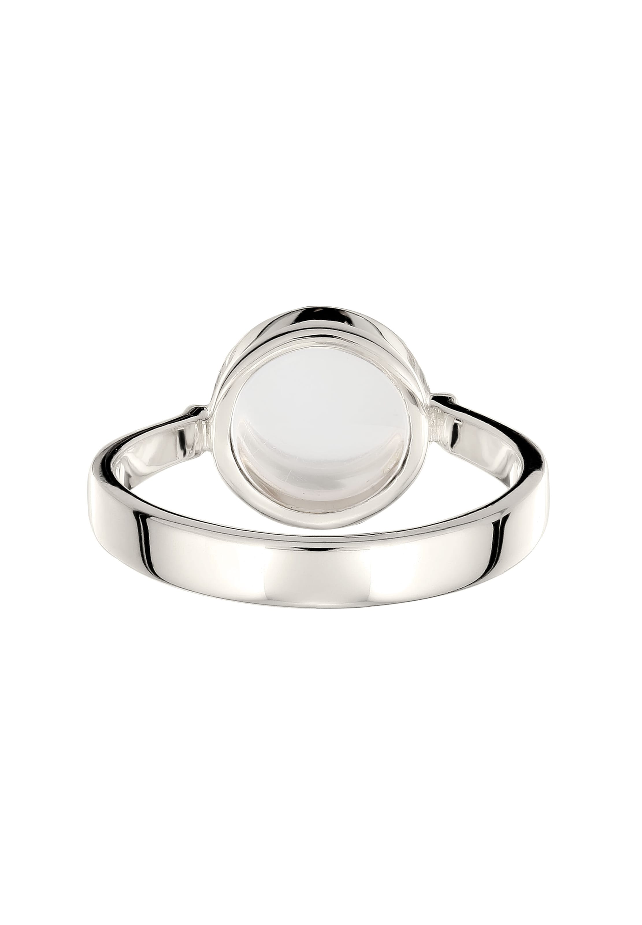 ELLI Ring in Silver