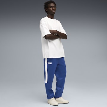PUMA Funktionsshirt 'Porsche Legacy Essentials' in Weiß