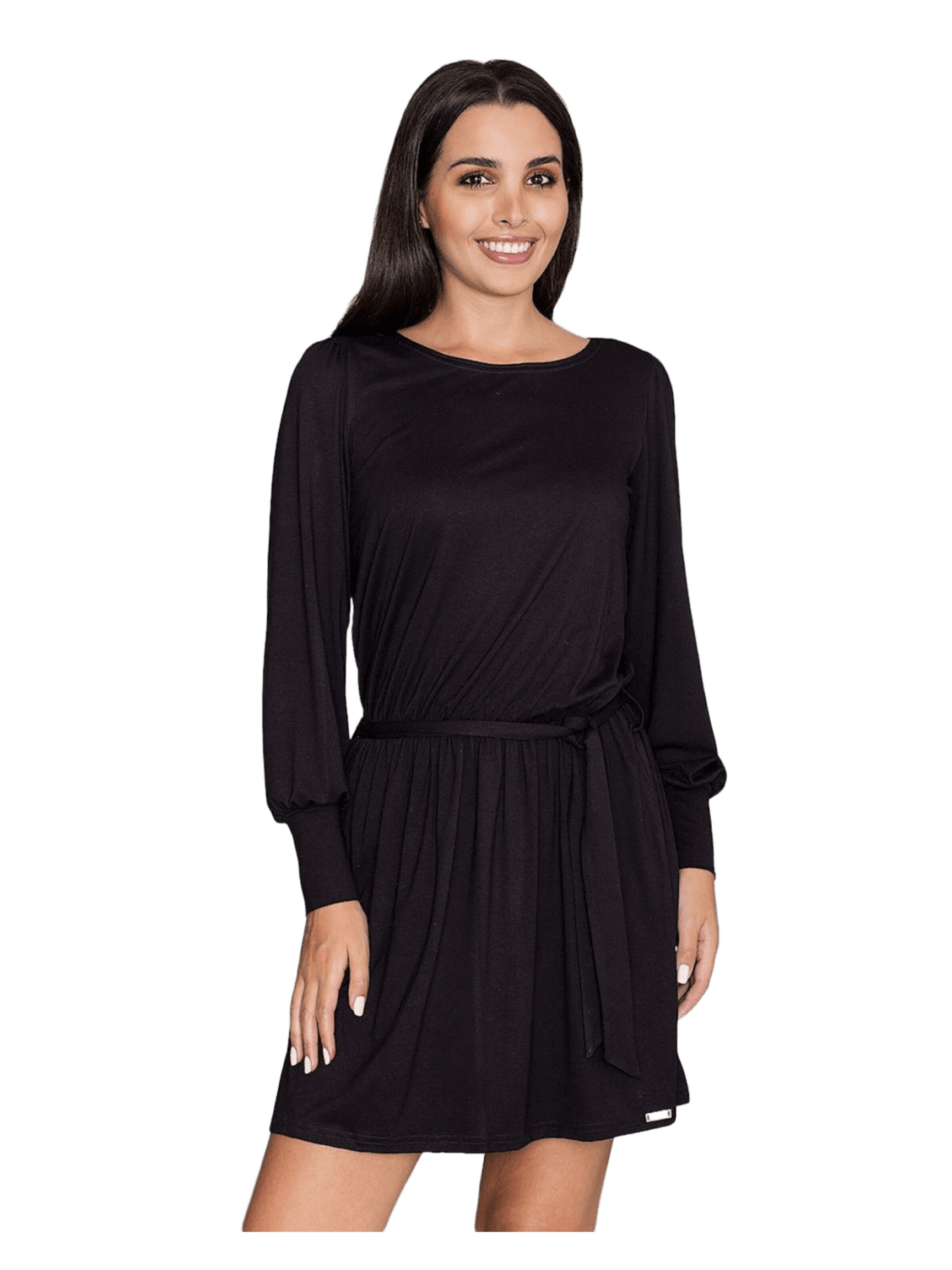 amorubi.com Dress 'Dress 111041' in Black