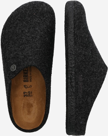 pilka BIRKENSTOCK Naminės šlepetės 'Arizona'