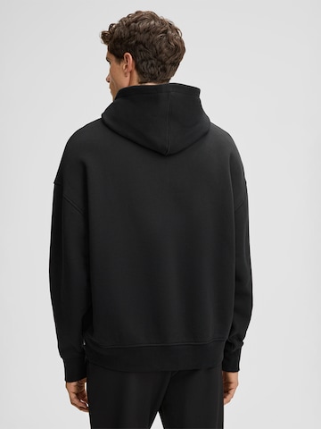 Sweat-shirt 'Heath' STRELLSON en noir