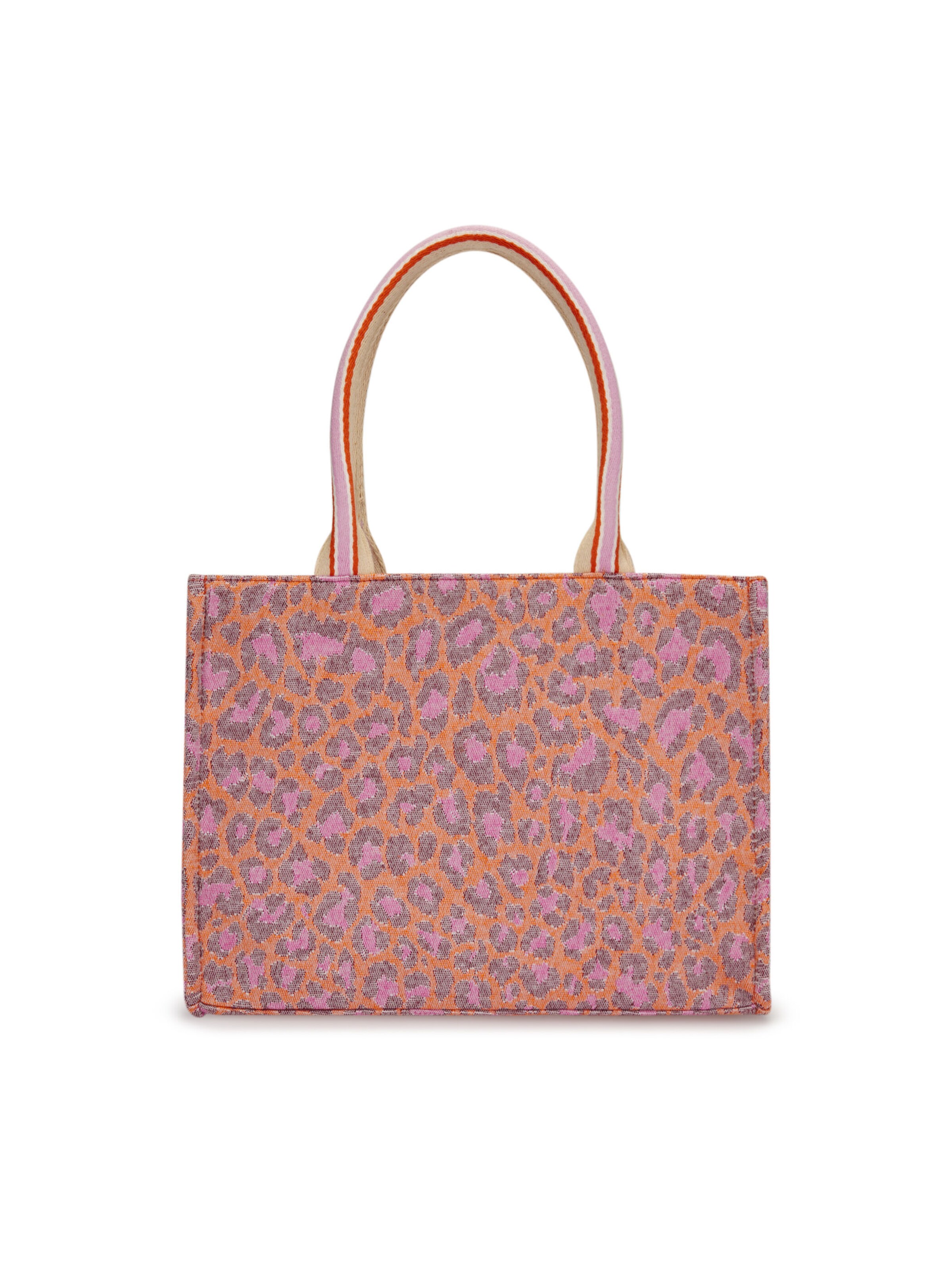 CODELLO Tasche in Pink