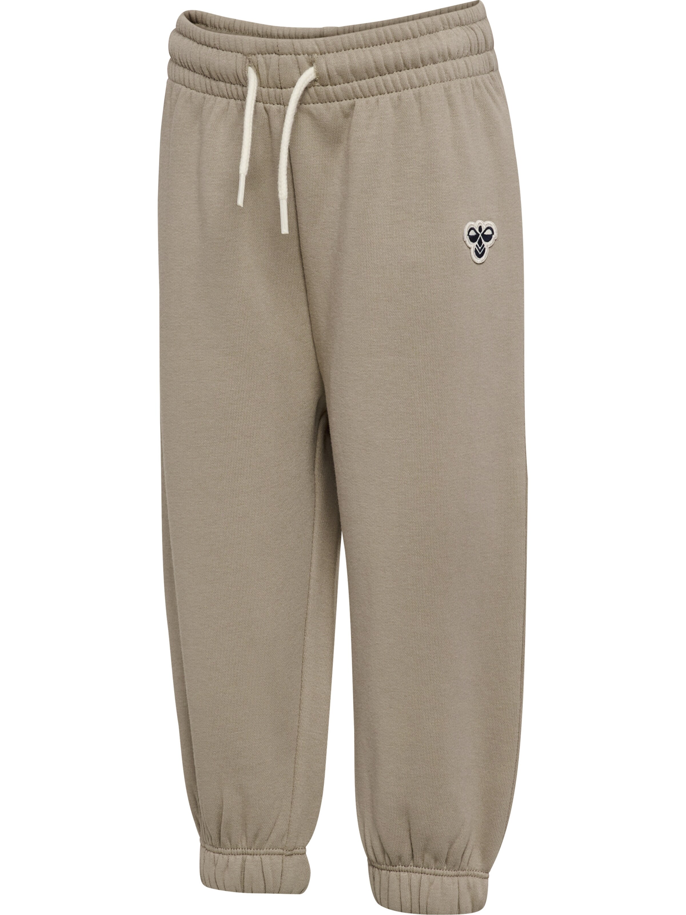 Hummel Tapered Hose in Braun