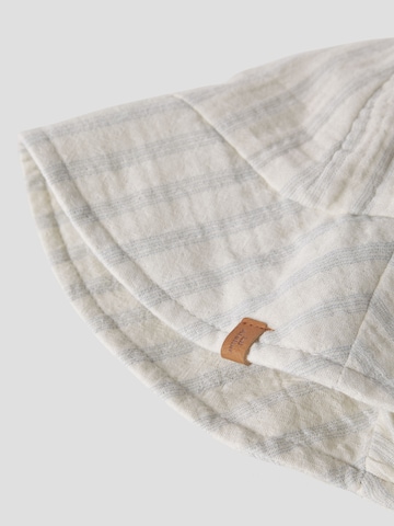 Lil'Atelier Hoed in Wit