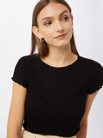 BDG Urban Outfitters Shirt in Black