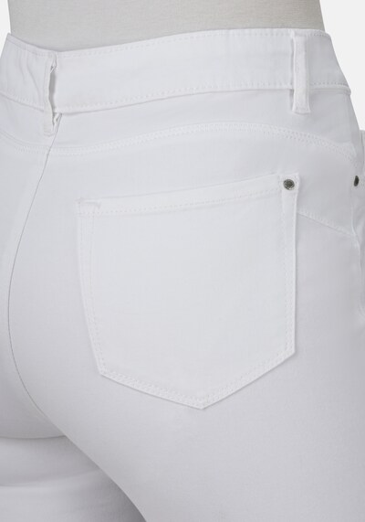 STOOKER WOMEN Jeans in 29/19 in weiß, Produktansicht